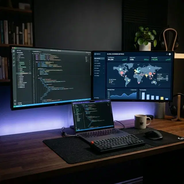 5 Ways Custom Web Applications Accelerate Global Business Expansion