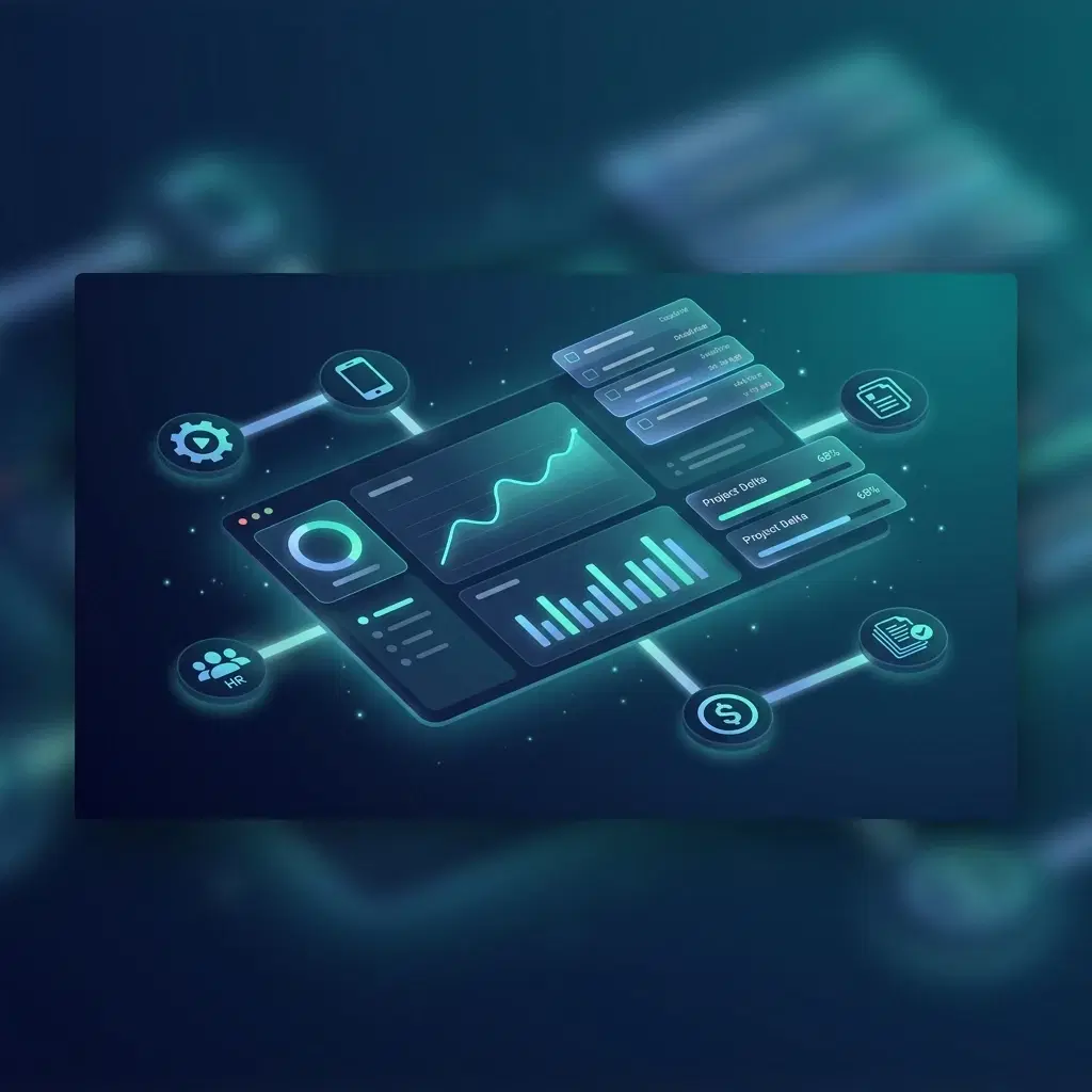 Future-Proofing Your Business: Key Features Every Modern Business Management System Needs