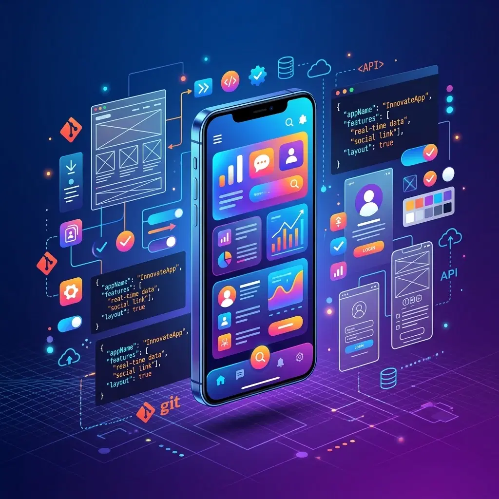 From Concept to Launch: The Anatomy of a High-Performing Mobile App in 2026