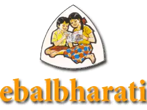 Balbharati logo for Maha AI Olympiad 26-27