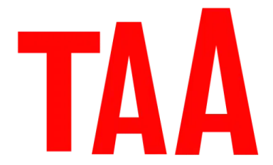 TAA client partner logo — Sucetas Technologies client