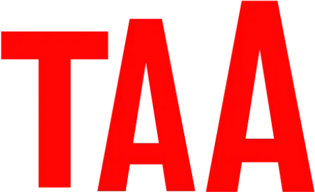 TAA logo
