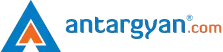 Antargyan logo