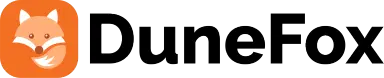 Dunefox client partner logo — Sucetas Technologies client