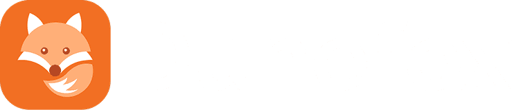 Dunefox logo