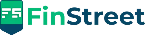 FinStreet Education logo
