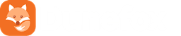 Dunefox unified customer communication SaaS platform logo