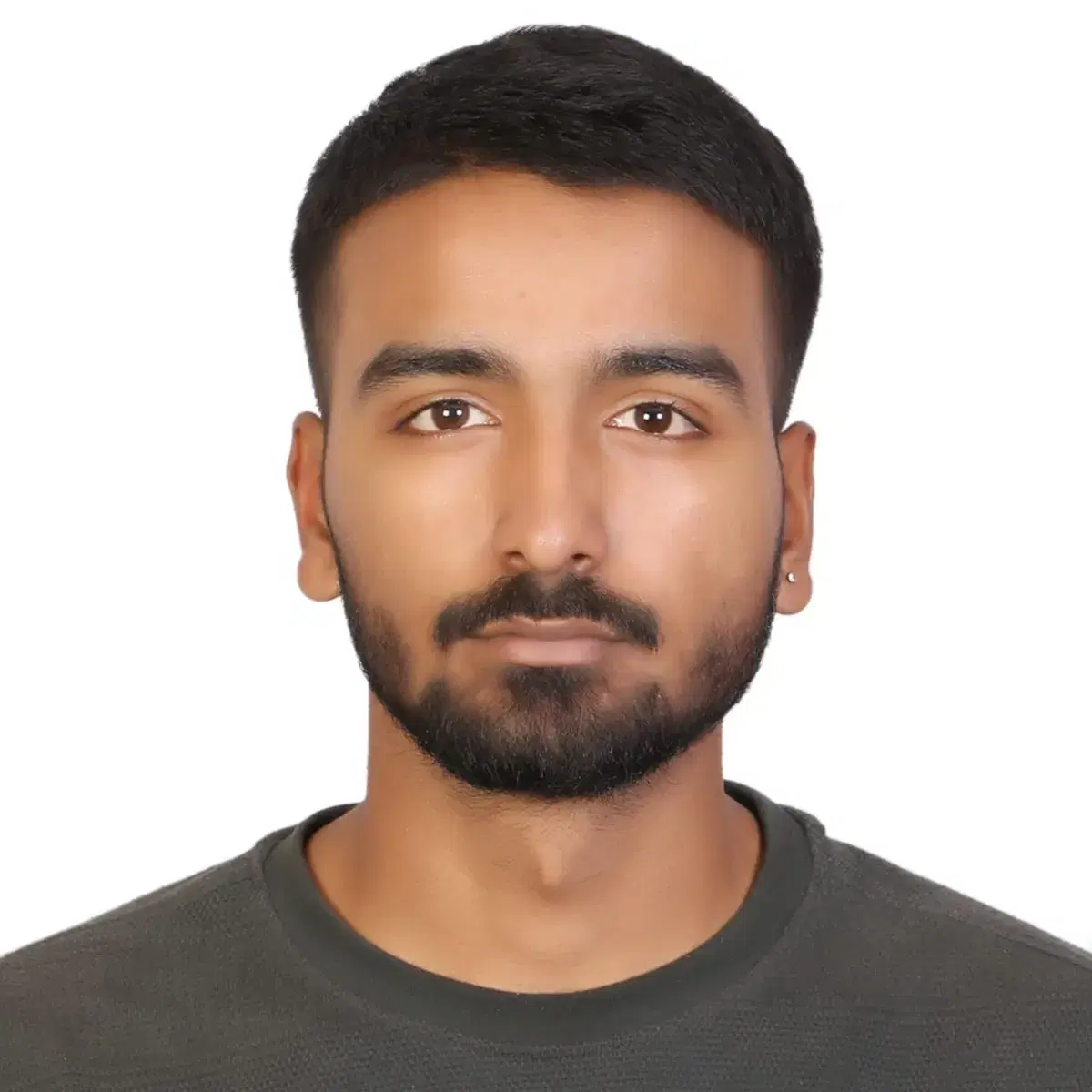 Piyush Kshirsagar, Content Writer at Sucetas Technologies