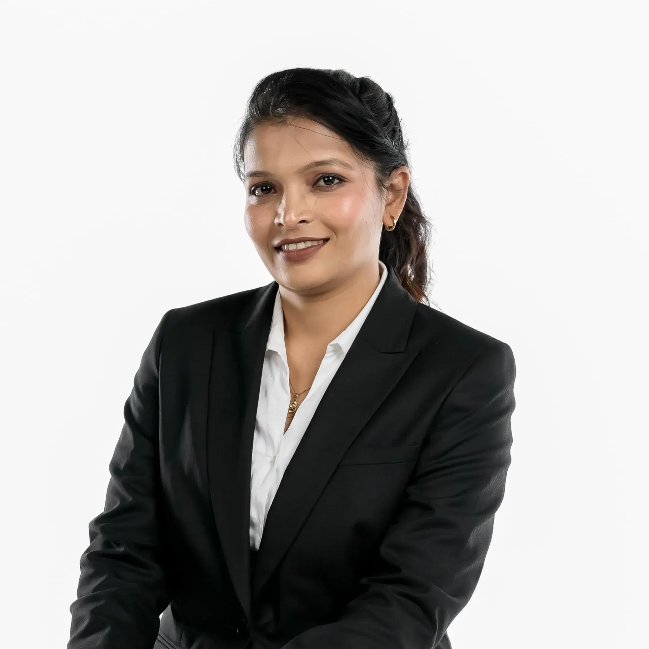 Vijaya Sirsikar, client testimonial reviewer from Aeramide