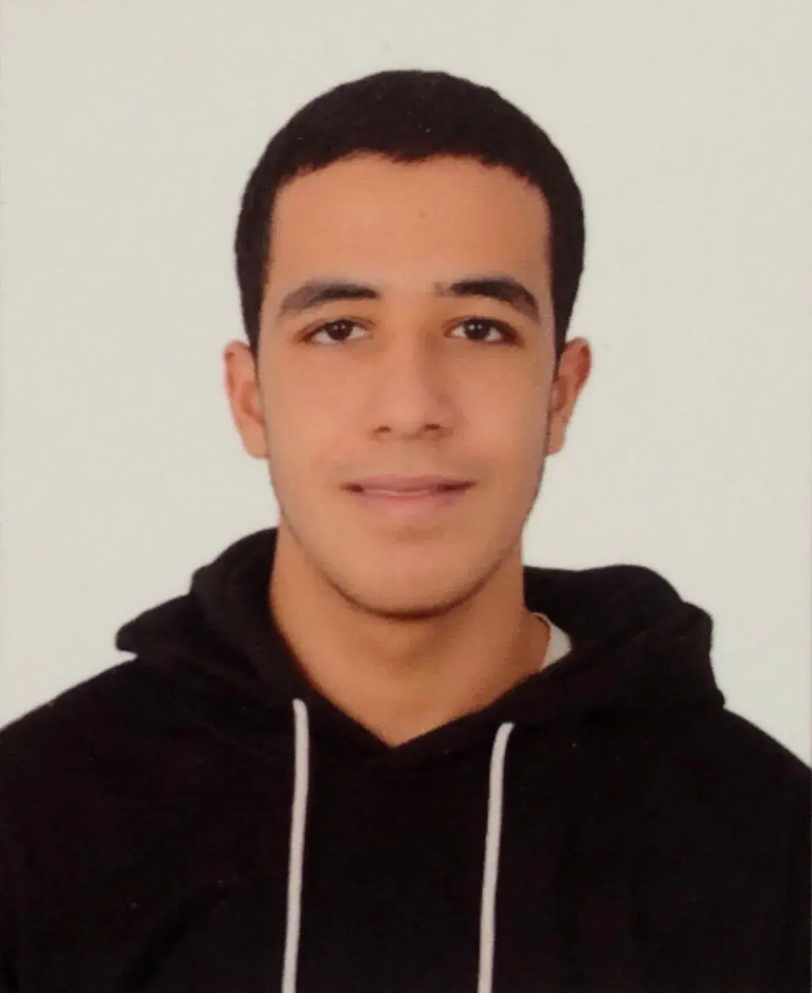 Youssufe Hassan, client testimonial reviewer from Editau
