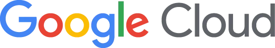 Google Cloud technology logo