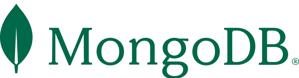 MongoDB technology logo