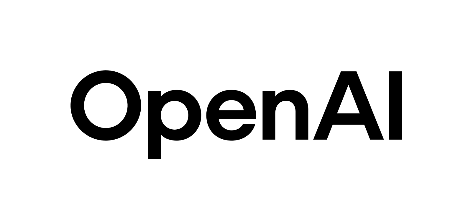 OpenAI technology logo