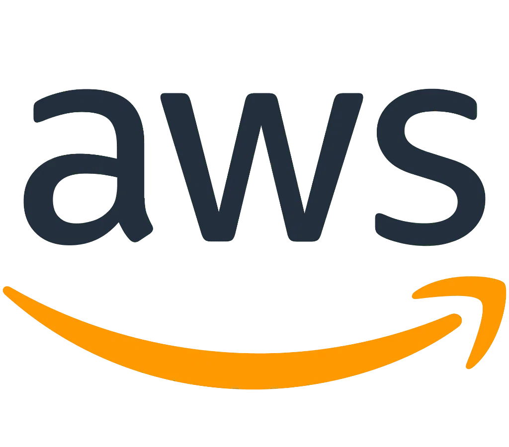 Amazon Web Services technology logo