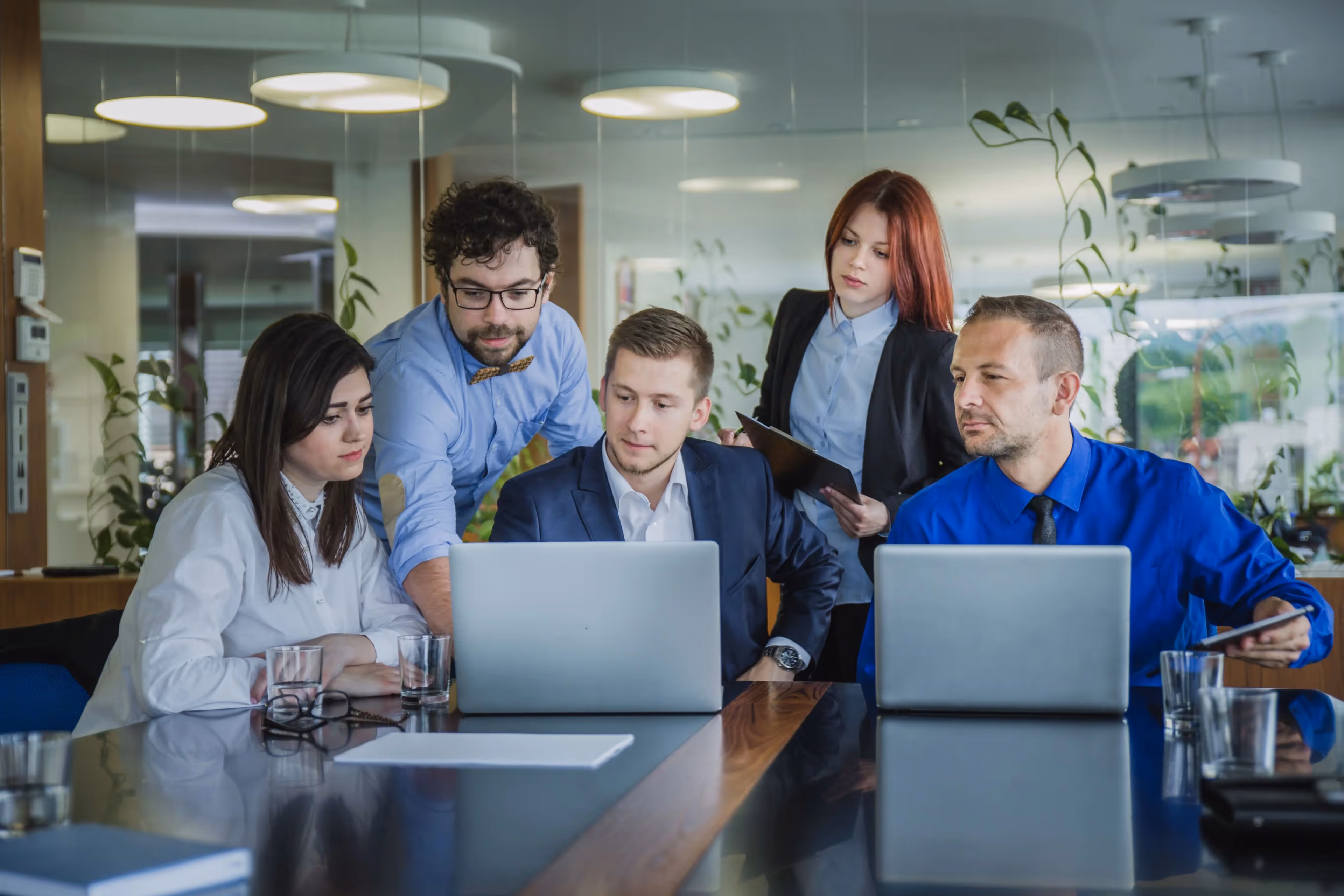 Sucetas Technologies IT services and custom software development overview