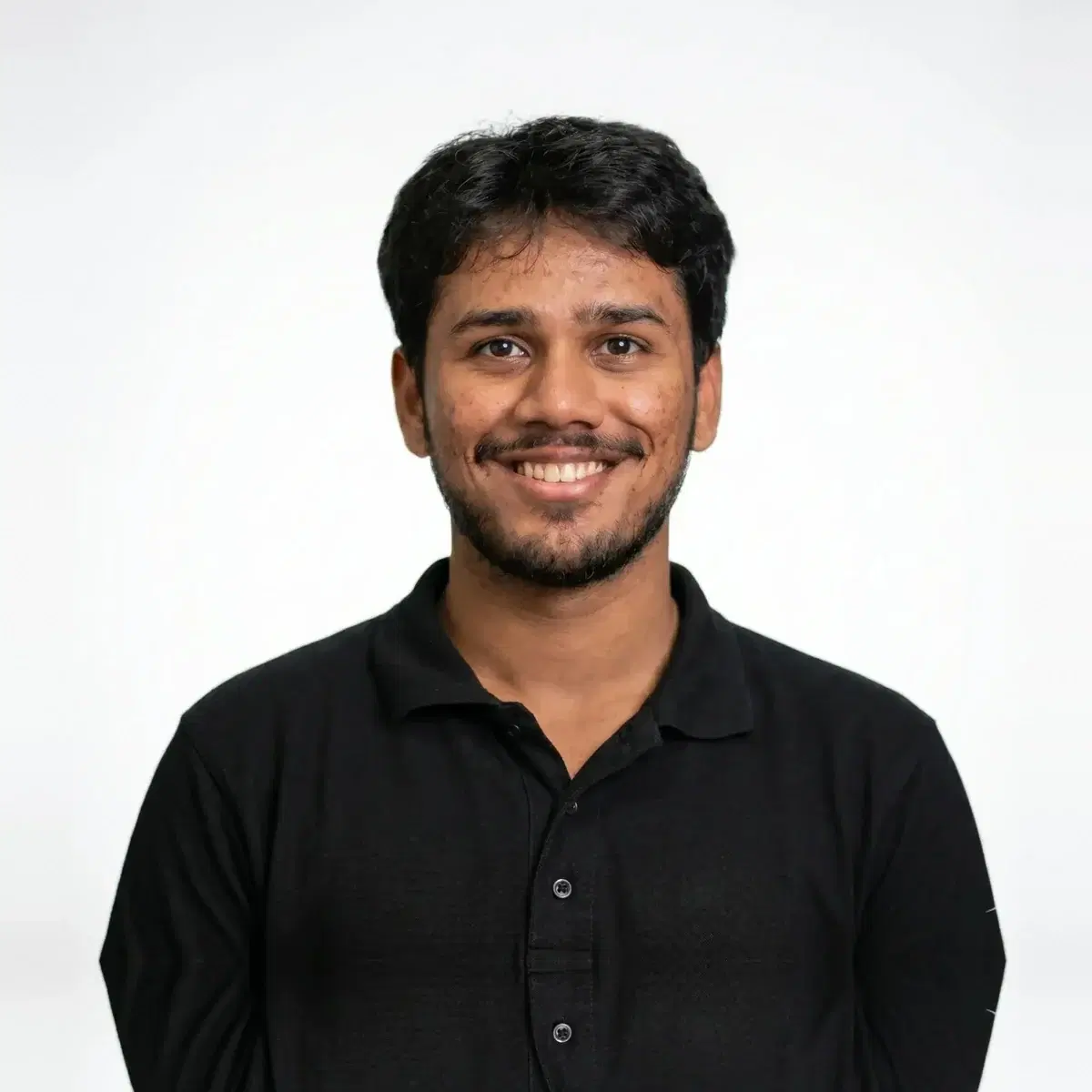 Mukul Shitole, Chief Financial Officer at Sucetas Technologies