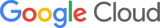 Google Cloud logo