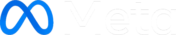 Meta logo
