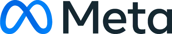Meta logo