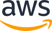 Amazon Web Services logo