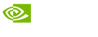 NVIDIA Inception logo